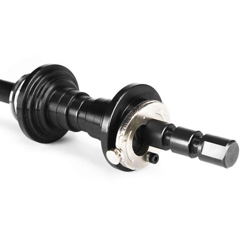 BIKEHAND 自行车修车工具单车修理 前叉婉组压入工具单车维修工具