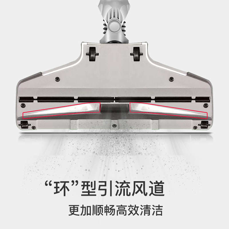 无线吸尘器VC-11 家用吸尘器
