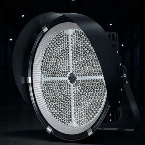 300W400W500W600W800W1000W大功率超亮室外模组球场灯高杆投光灯