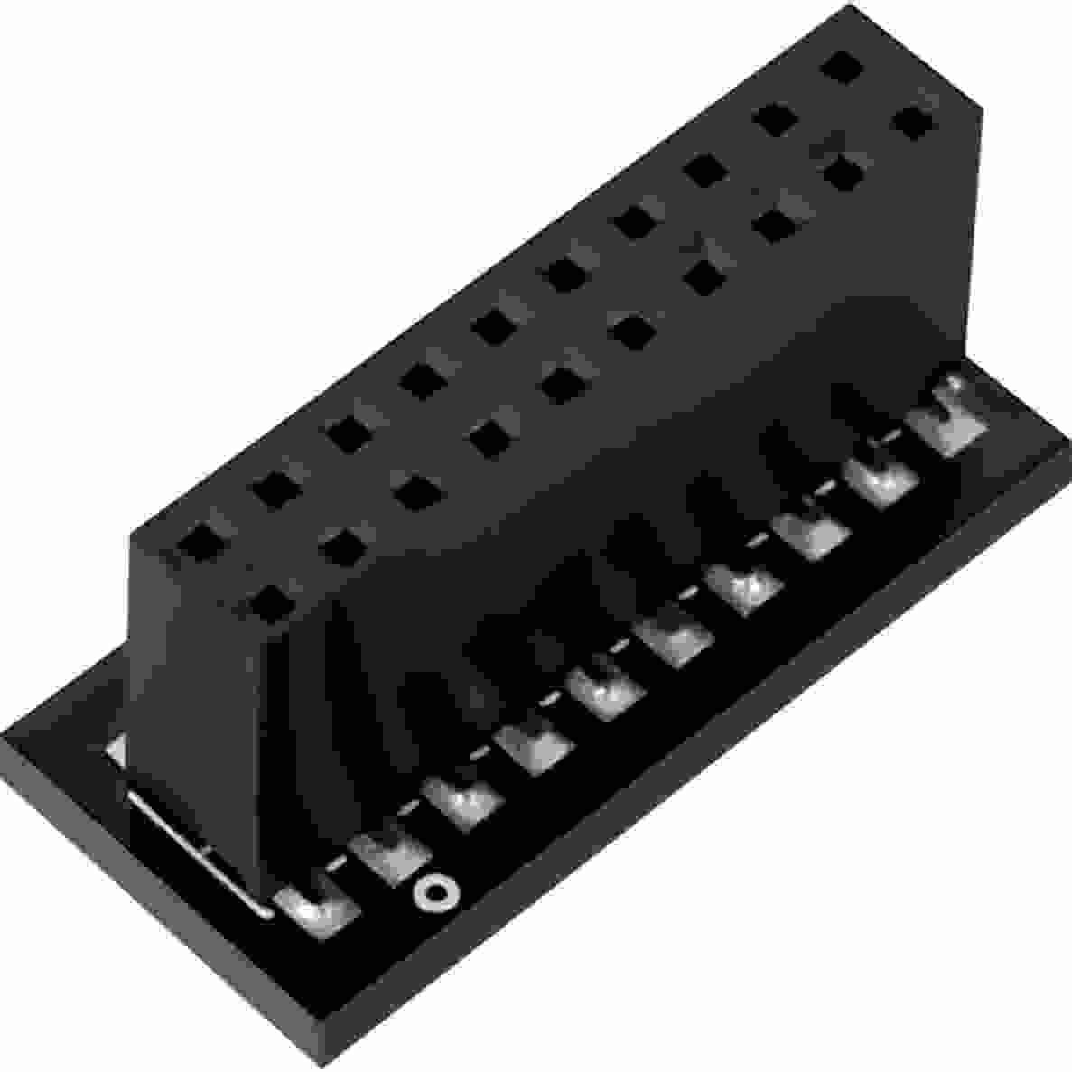 TPM 2.0 模块 LPC 接口 20pin(20pin-1) 安全模块主板兼容