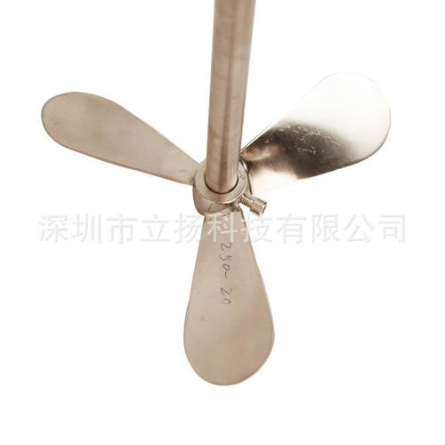 悍风搅拌机叶片式气动搅拌器正反转油漆搅拌机HFV6高转速搅拌
