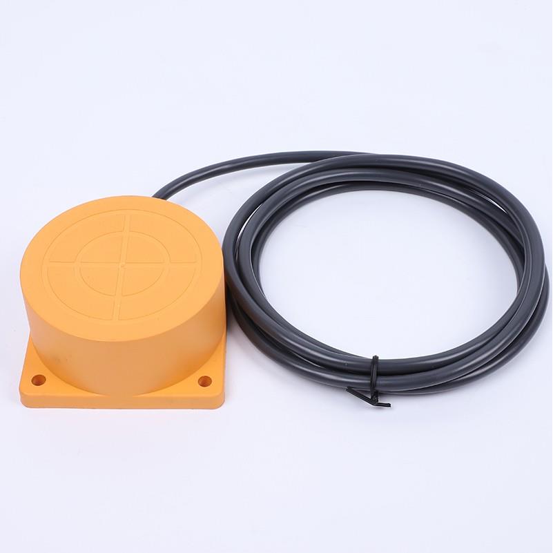 远距离40MM电感式接近开关LJ80A3-40-Z/BX三线NPN常开DC5v12V24V