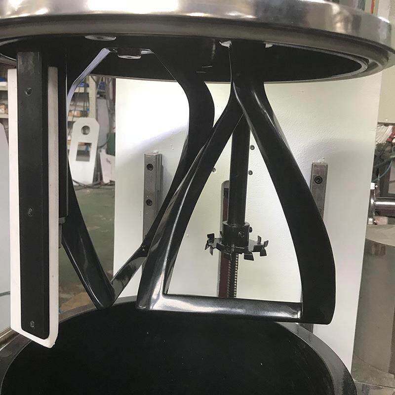 1L行星搅拌 双机行5星动力15L混合拌机 实验室搅用高粘度搅拌机