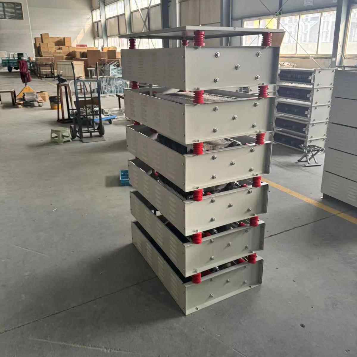 鲁杯电气中性点接地电阻器6KV-200A-10S特殊配方的不锈钢合金制造