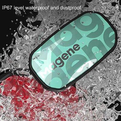 Heart Rate Monitor HR Sensor Belt Bluetooth-compatible