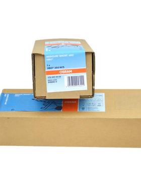 光欧司朗短弧汞灯HBO系38780列R13W45蔡司荧显微镜0巴灯泡奥林斯