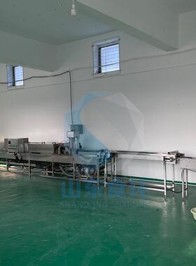 洗蛋机禽清洗机家 养殖场鸡蛋清DIB洗机 多洗功能多蛋排鸡蛋鸭蛋