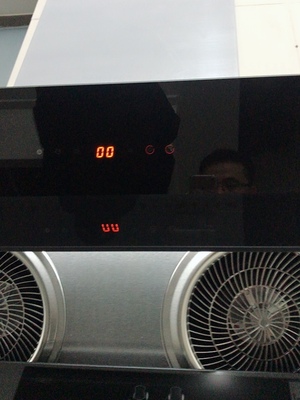 万家乐AX231烟灶消毒柜套装怎么样?用后两天爱上了?