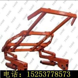 ZLJ远大装 置掘进机支护 备制造生产机载临时支护辅助支撑装