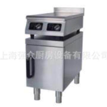 电磁台式梯形煲仔炉 台式连体电磁煲仔炉 商用民用电磁炉厨房设备