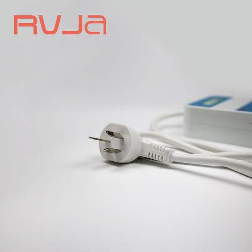 瑞嘉科技锅炉温控仪RUlJlA-86F锅炉循环水泵温控仪数显智能温控器