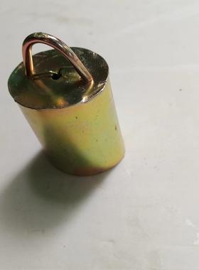 铁皮牛铃铛镀锌牛羊铃铛犬宠物铁