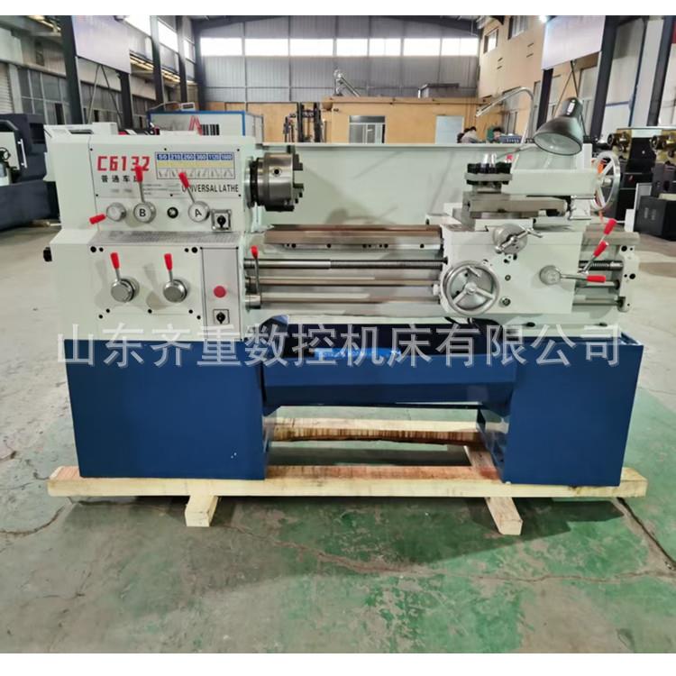 广州南方普车车床C612A/C616/c6140小型普通车床卧式车床