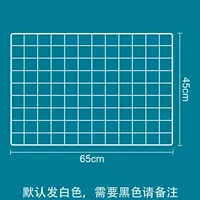 65x45см белая сетка, L-Large