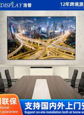 跨d境lescreenled全彩色COB显示屏PPLED全彩0.780.93P1.25P1P.51.