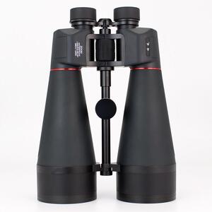 圣图小福研究所第三代15X70/20/30X80防水高倍高清双筒望远镜景观