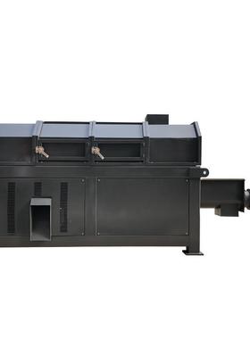 餐产厨圾理挤压脱水机破碎分处拣一体的垃圾USA处理垃生线