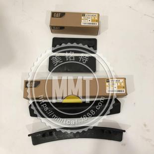 9654 140K 1289654平地机128 1289655 14M 9655 CAT卡特耐磨带128