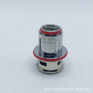 双孔 三孔 5个一盒 系列五金配件M ZMax coil 单孔 mesh 四孔