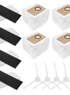 Side Brush Pack Robot Vacuum Parts Robot Maintenance