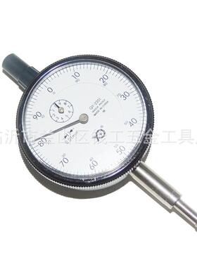 杠杆百分表头千分表高精0.m01m百分度表DPM指示表