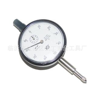 杠杆百分表头千分表高精0.m01m百分度表DPM指示表