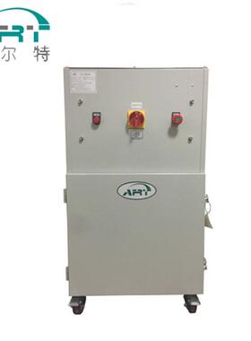 供应直销AH小型工业集尘器高速大风量集尘器加工定制
