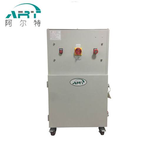 供应直销AH小型工业集尘器高速大风量集尘器加工定制