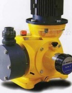 GM0090PQ1MNN米顿罗机械隔膜计量泵量大价优