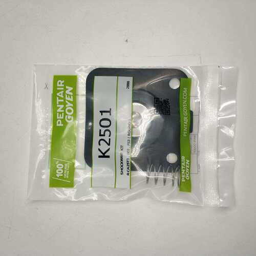 澳大利亚高原GOYEN原装进口K2546膜片现货供应