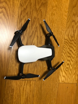 大疆无人机御2全方位暴力评测,不想被骗看这里