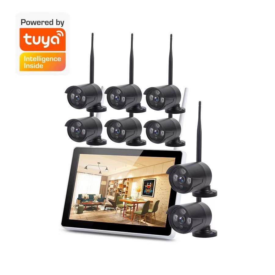 新款 无线视频监控，NVR厂家供应 现货