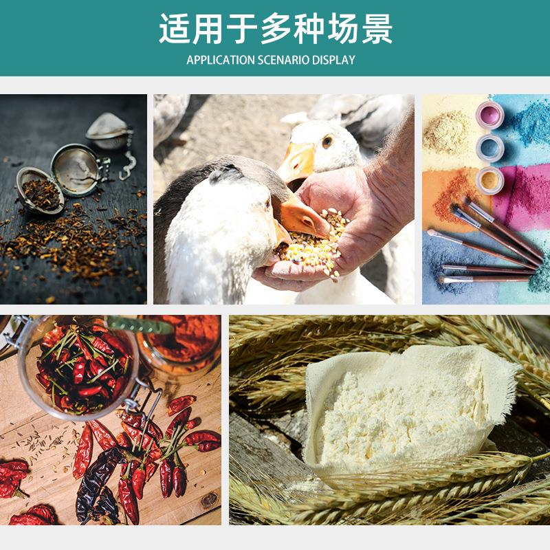 烘大生产线中药材热风循环中草药箱低型温烘干机金银CT-C-I花烘干