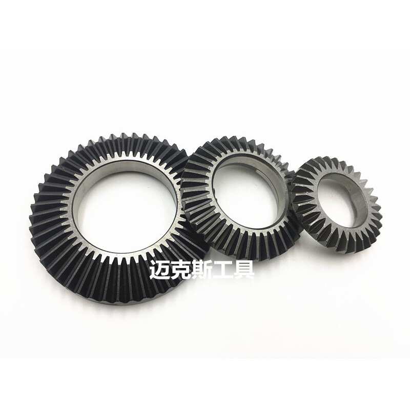 卡盘盘丝三爪花盘牙盘 配件 配环球建华80 100 125 130 160 200