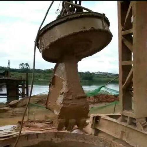 山东潜水吸盘圆形山东临清潜水吸盘潜水电磁吸盘