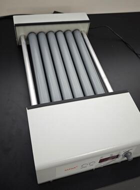 深圳实力厂家供应6轴数控无极调速滚轴混匀仪高低轴MTR1D