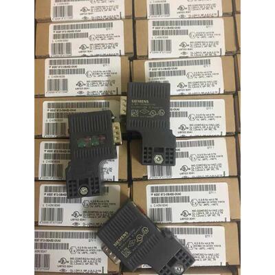 DP接头连接器6ES7972-0BB/BA/12/42/52-0XA0