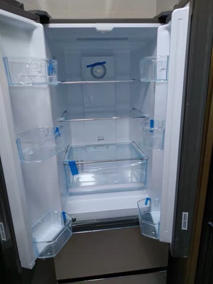 海尔 BCD-335WDECU1究竟怎么样，好不好用？烧电厉害吗？