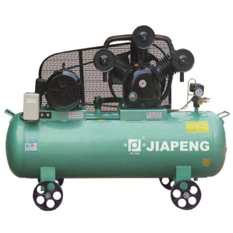 佳朋厂家供应ZWY微小型有油空压机 活塞式压缩机