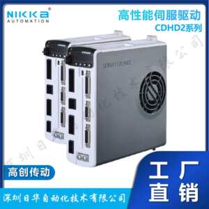 以色列高创高性能伺服驱动器CDHD2S-0032AEC2/CDHD2S-0032AEC2-RO
