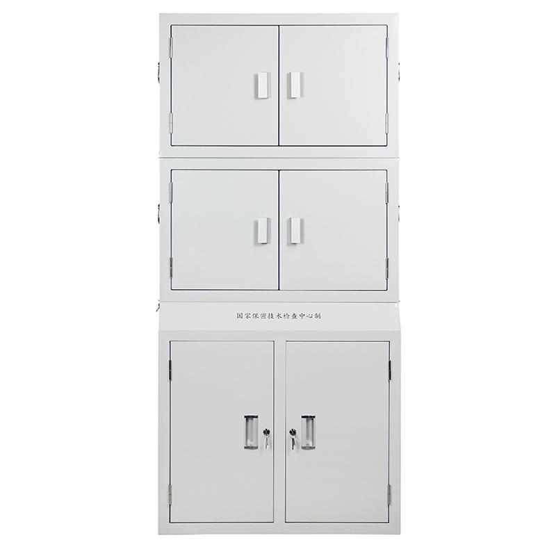 手机信号物理屏蔽柜带锁部队会议手机存放柜单位寄存柜学校保管柜
