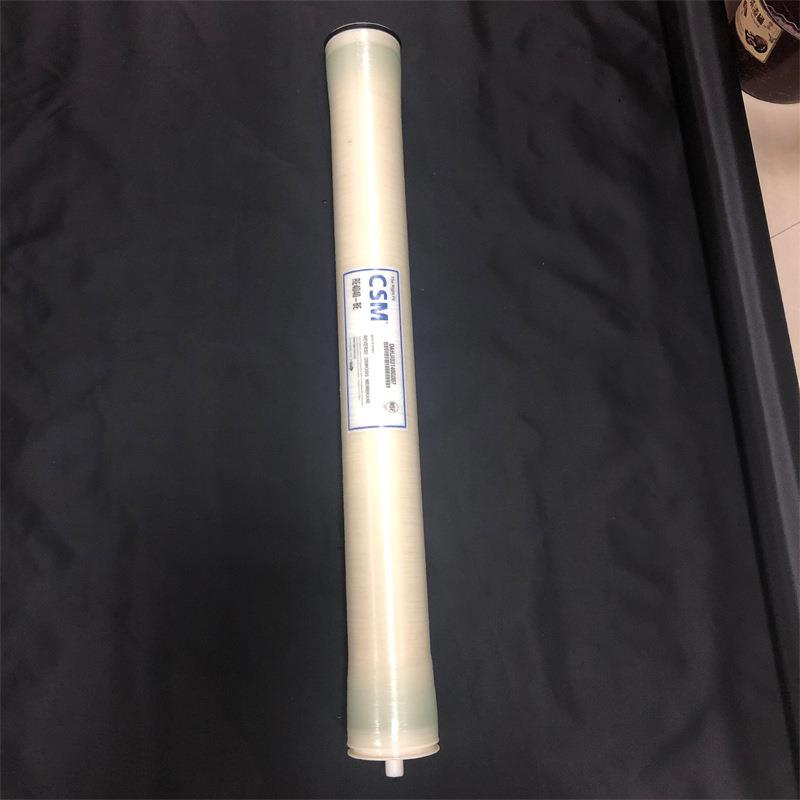 世韩膜E净化404R0-BE 自来水YLI过滤反渗透设备滤膜 高脱盐率净水图片