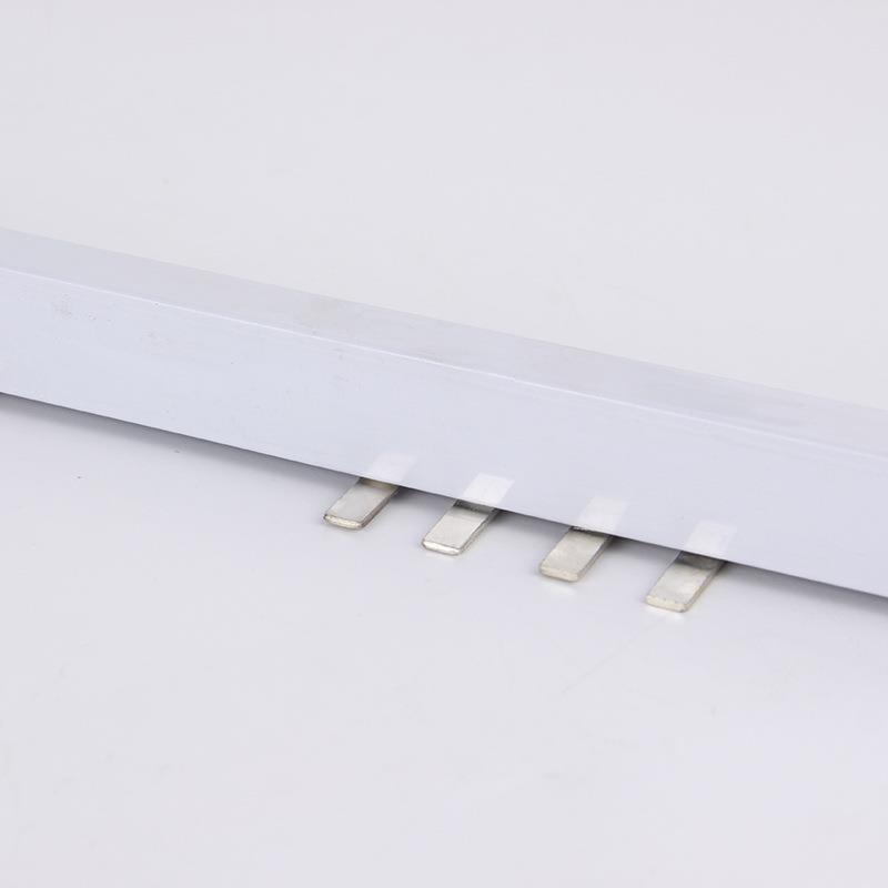 供应GK404-4P接线器铜端子配电箱接线铜端子连接器铜接线端子排