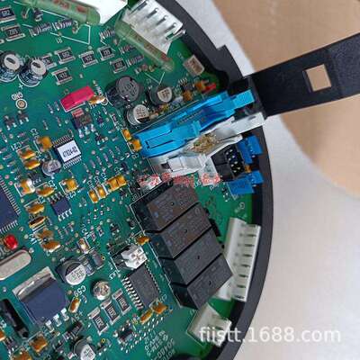 原装ROTORK逻辑控制板 rotork43137-08电动执行器rotork43137-08