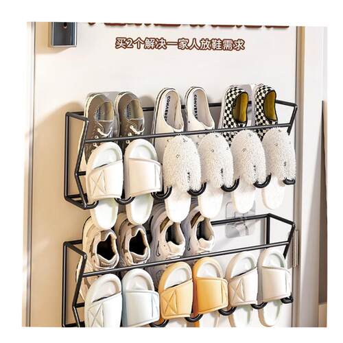 assembly Shoe Rack Shelf Storage Organizer Cabinet shoes鞋柜