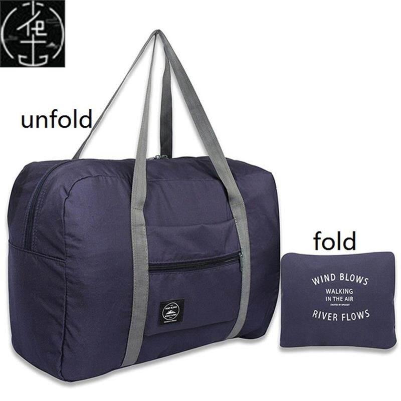 omen Luggage Duffle Bag Carry Hand Luggage Packing Cubes#C2q - 实物图