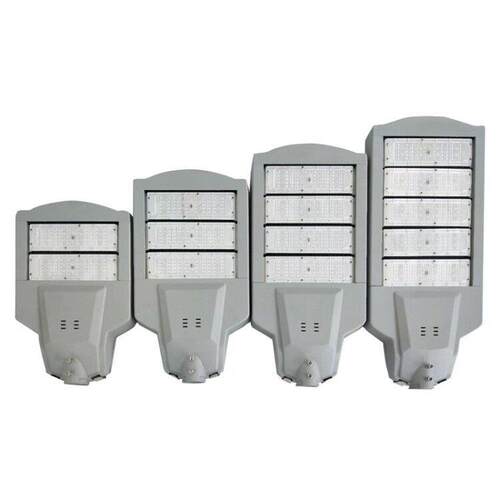 LED模组路灯头户外防水防雷M5型高亮节能白暖光120W150W180W200W