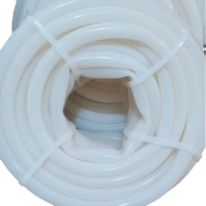 整卷34米耐高温硅胶管20mm口径20*26工业通水管通油管整卷优惠