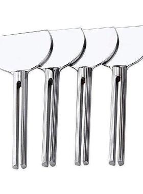 10~50PCS Toothpaste Squeezer Convenient Storage Easy To