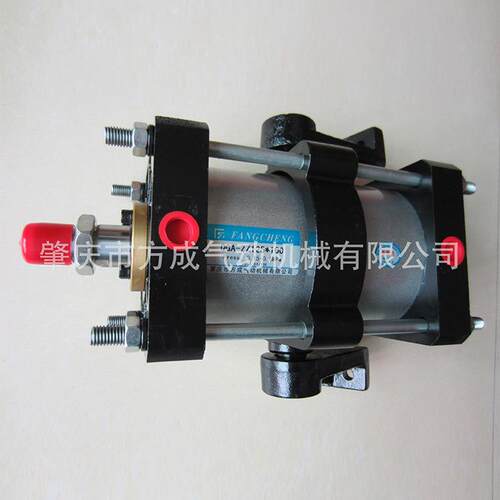 肇庆方成生产厂家供应气缸QGA系列气缸QGA-Z125*100气缸